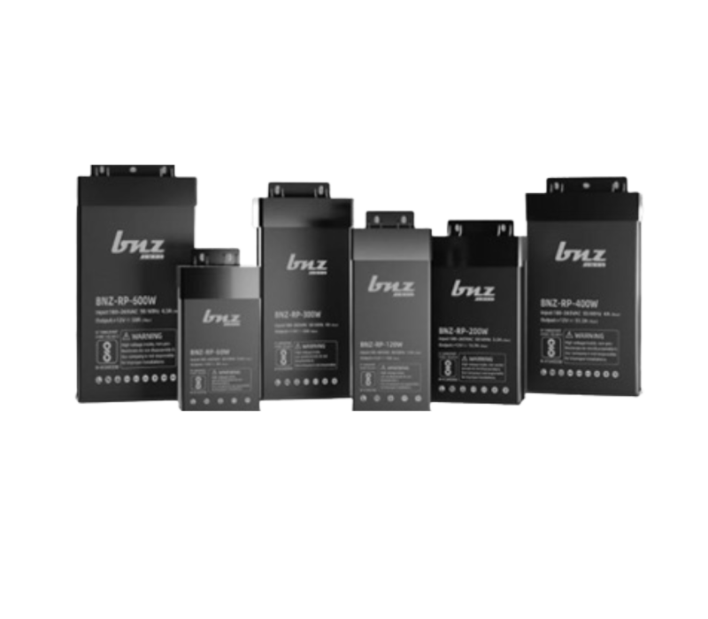 RAIN PROOF PREMIUM SERIES